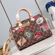 LV Speedy Bags